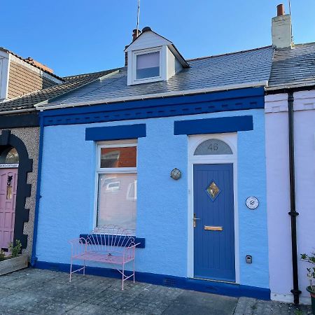 Cowrie Cottage North Shields Zewnętrze zdjęcie