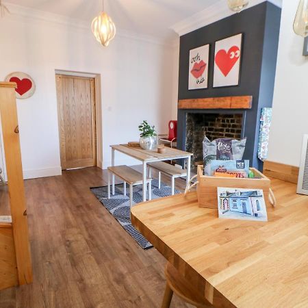 Cowrie Cottage North Shields Zewnętrze zdjęcie