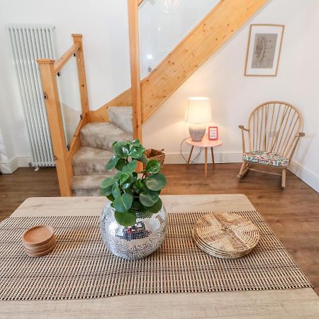 Cowrie Cottage North Shields Zewnętrze zdjęcie