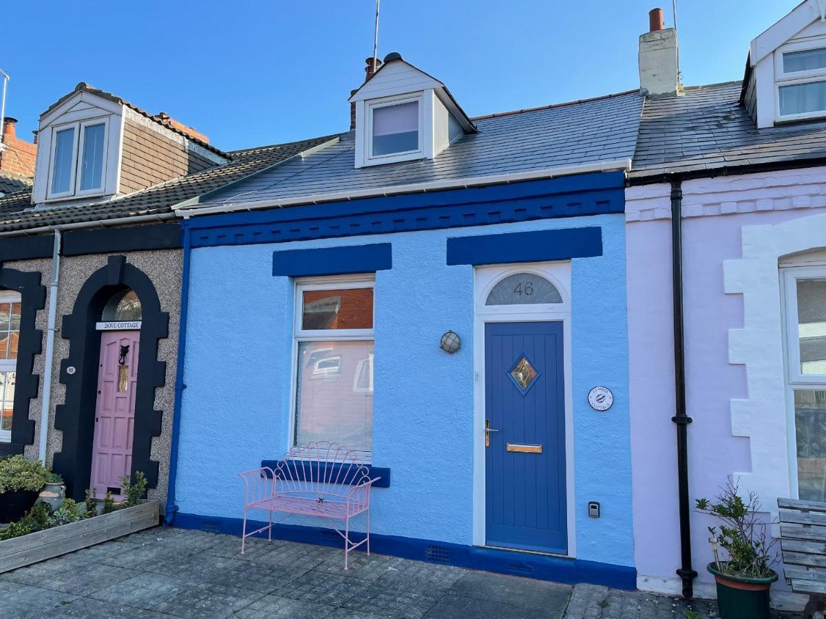 Cowrie Cottage North Shields Zewnętrze zdjęcie