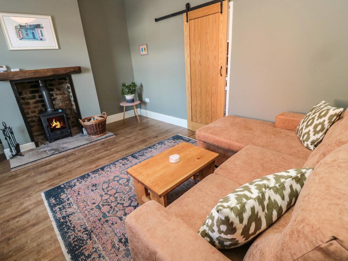 Cowrie Cottage North Shields Zewnętrze zdjęcie