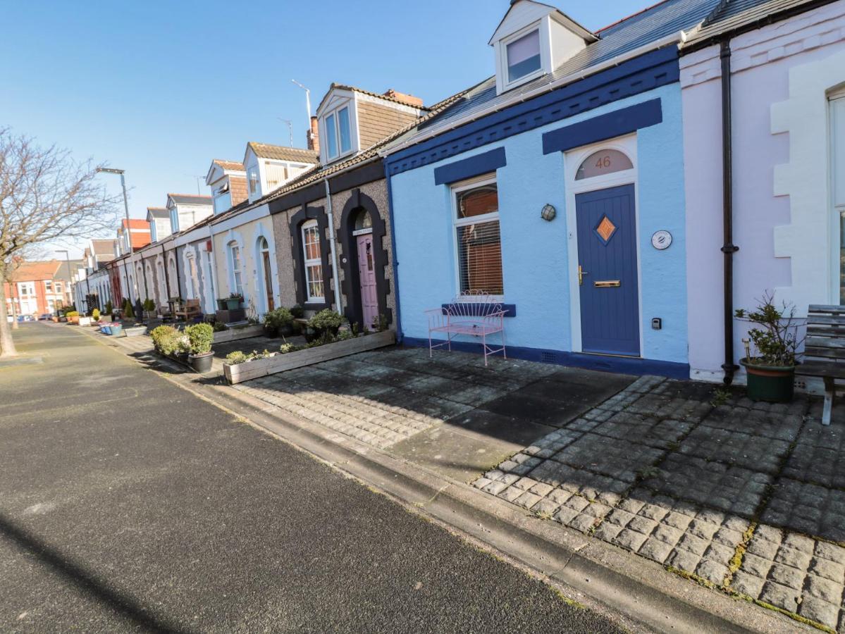 Cowrie Cottage North Shields Zewnętrze zdjęcie