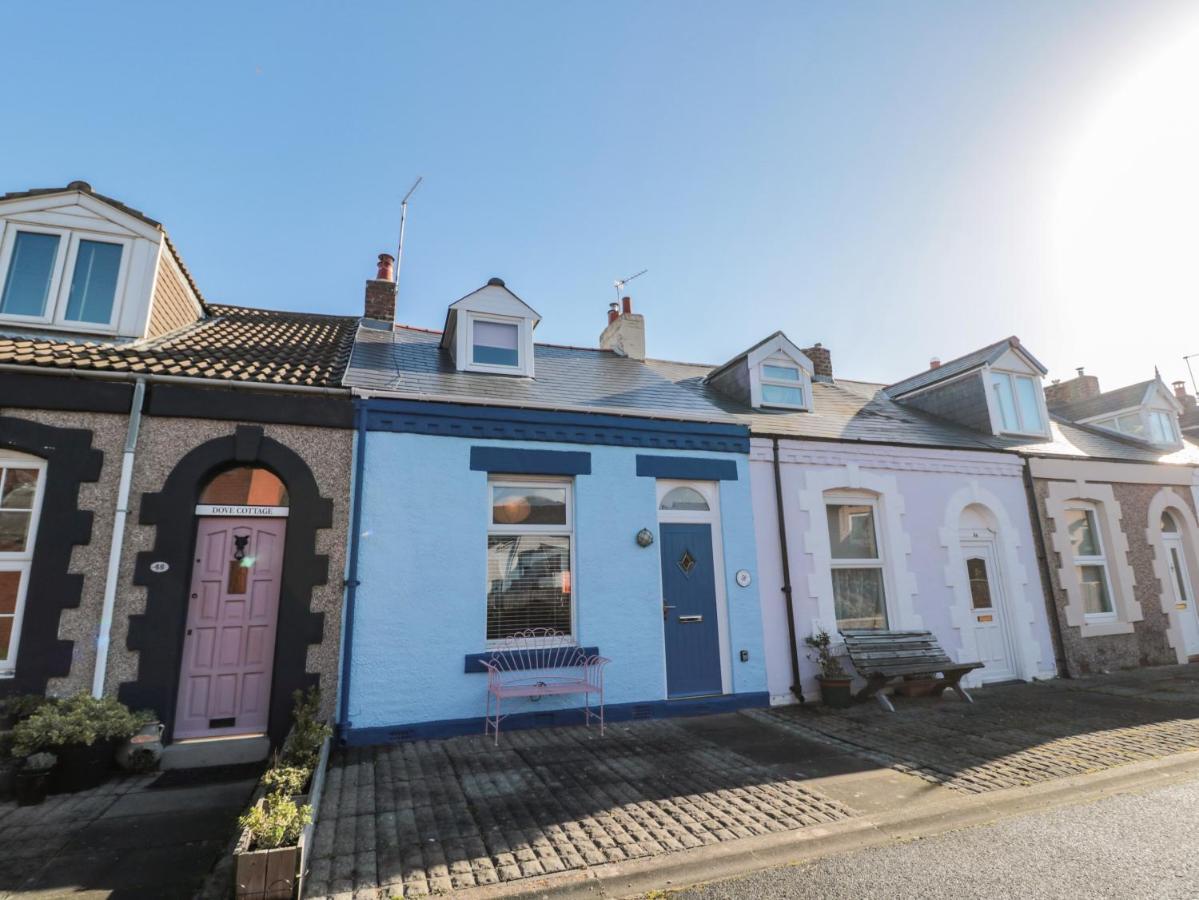 Cowrie Cottage North Shields Zewnętrze zdjęcie