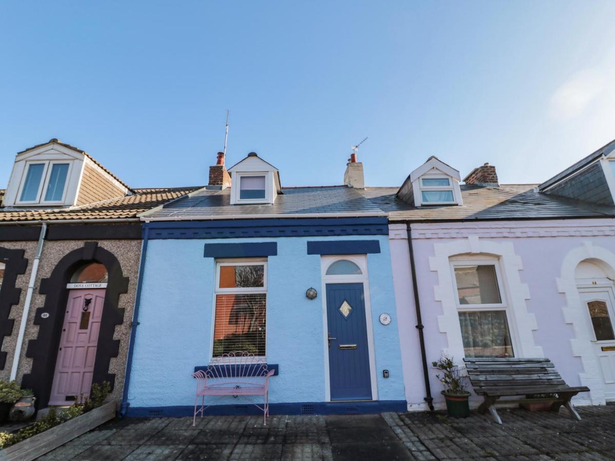 Cowrie Cottage North Shields Zewnętrze zdjęcie