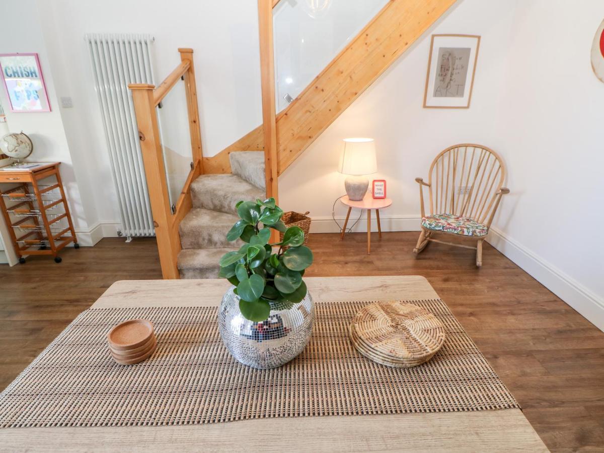 Cowrie Cottage North Shields Zewnętrze zdjęcie