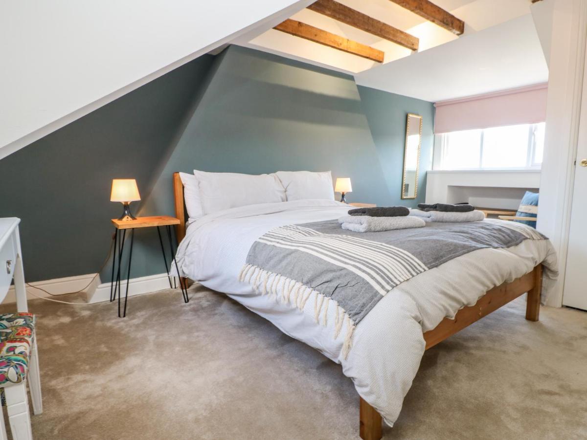 Cowrie Cottage North Shields Zewnętrze zdjęcie