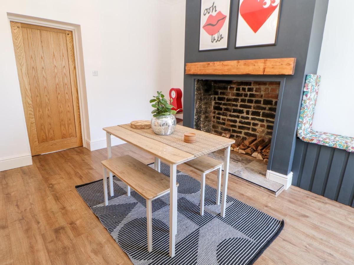 Cowrie Cottage North Shields Zewnętrze zdjęcie
