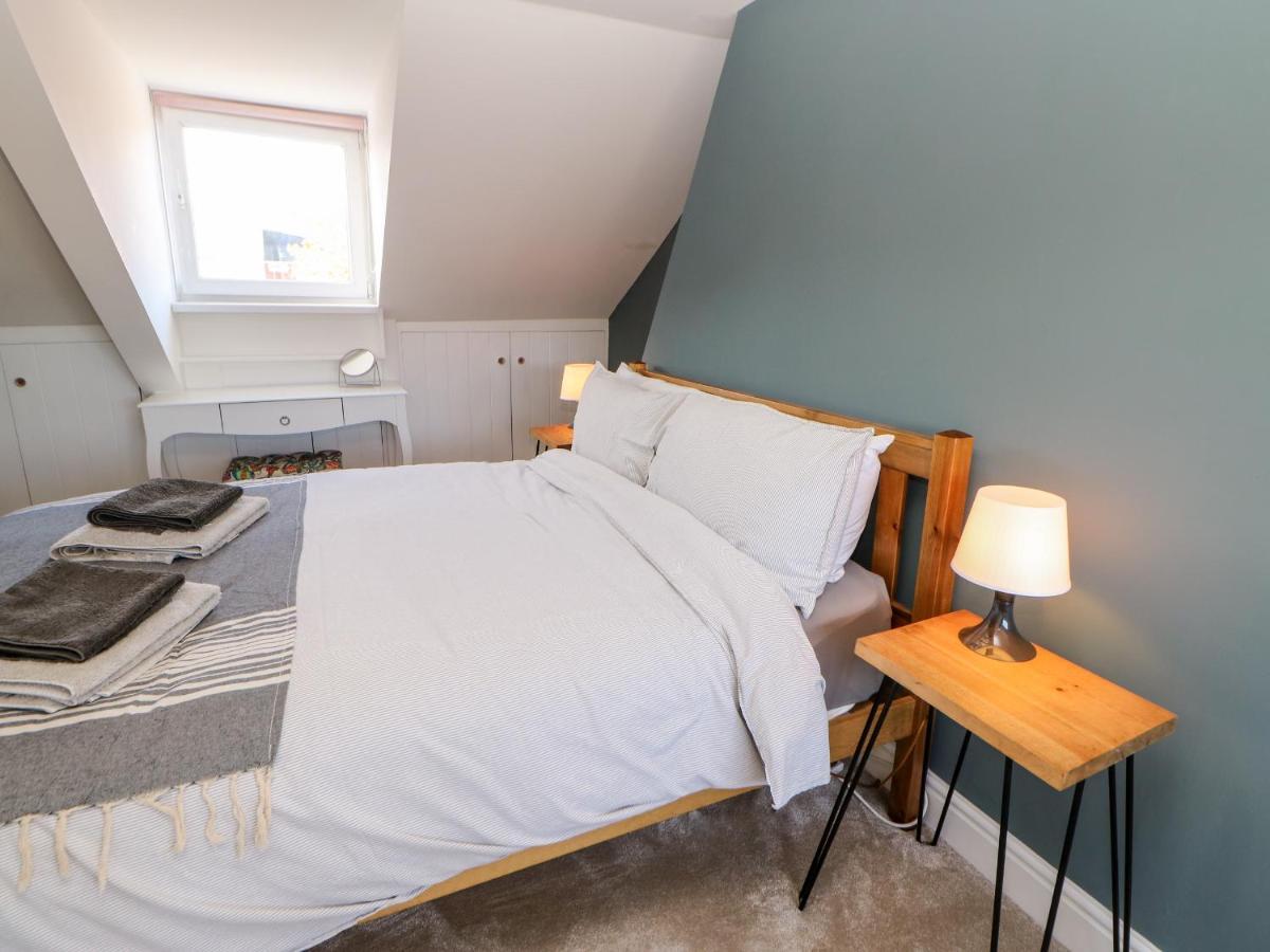 Cowrie Cottage North Shields Zewnętrze zdjęcie