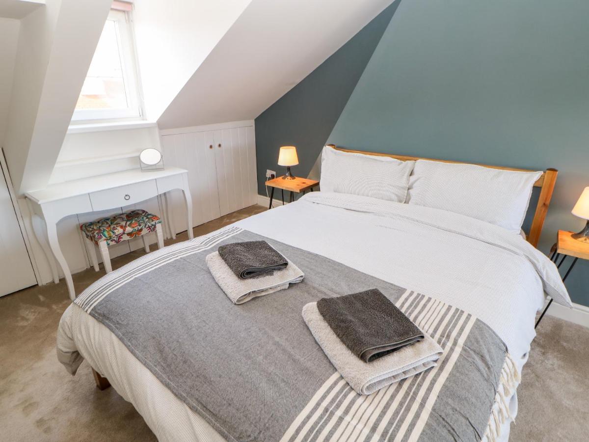 Cowrie Cottage North Shields Zewnętrze zdjęcie