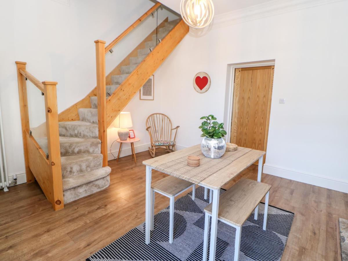Cowrie Cottage North Shields Zewnętrze zdjęcie